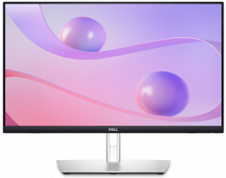 ��� ��� �� 24" ���� ������� DELL 24� TOUCH USB-C HUB MONITOR P2424HT