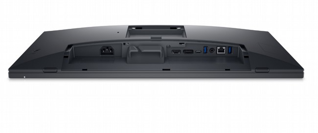 ��� ��� �� 24" ���� ������� DELL 24� TOUCH USB-C HUB MONITOR P2424HT