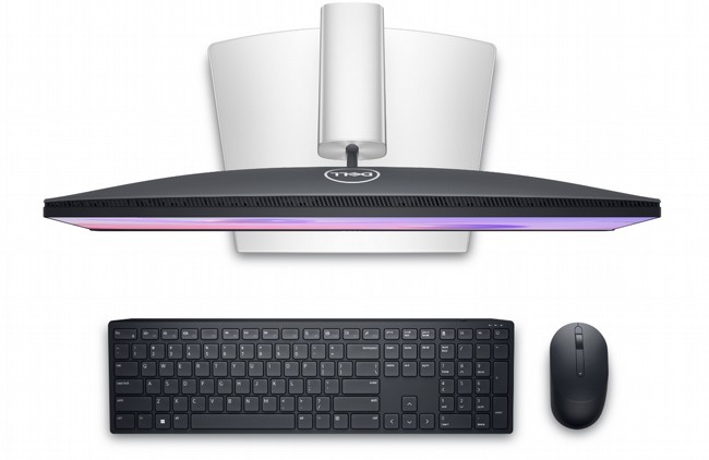��� ��� �� 24" ���� ������� DELL 24� TOUCH USB-C HUB MONITOR P2424HT