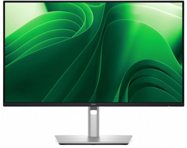 ��� �� ���� 24 ���� Dell Pro 24 Plus QHD USB-C Hub Monitor P2425DE