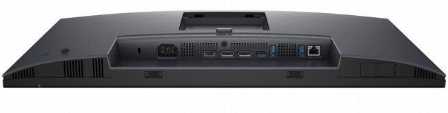 ��� �� ���� 24 ���� Dell Pro 24 Plus QHD USB-C Hub Monitor P2425DE
