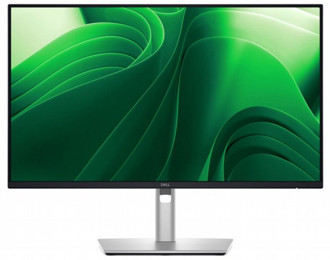 ��� �� ���� 24 ���� �Dell Pro 24 Plus QHD Monitor P2425D