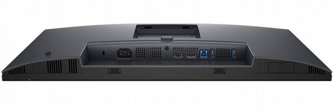 ��� �� ���� 24 ���� �Dell Pro 24 Plus QHD Monitor P2425D
