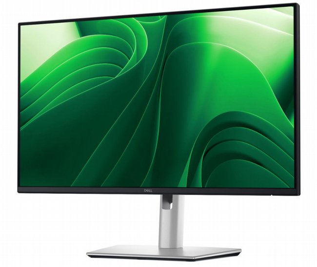 ��� �� ���� 24 ���� �Dell Pro 24 Plus QHD Monitor P2425D