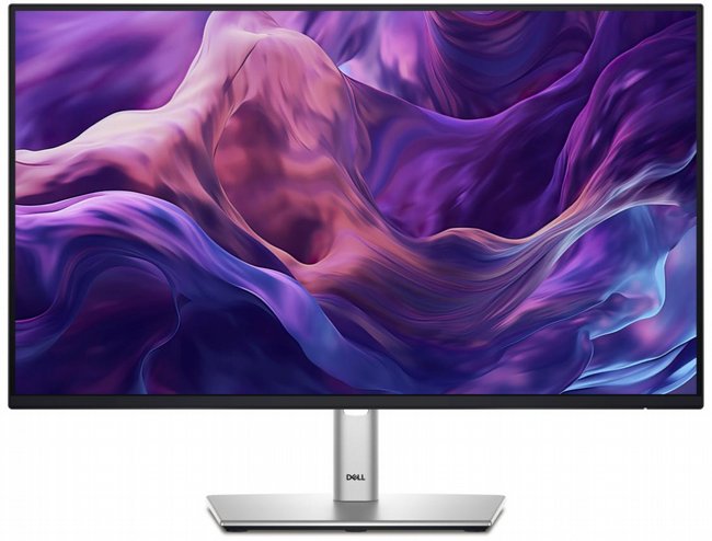 ��� �� DELL USB-C HUB P2425HE