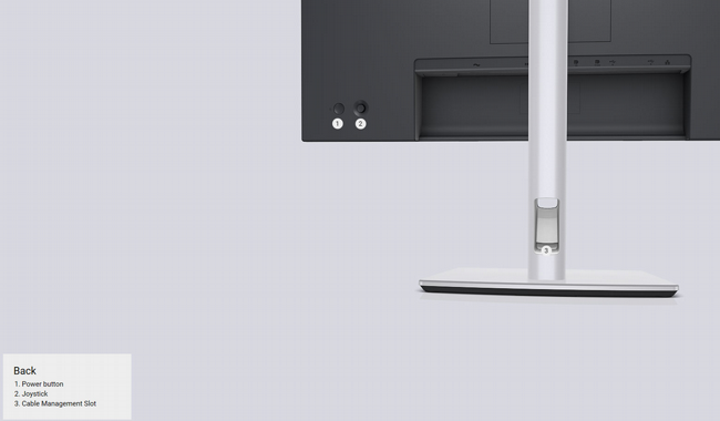 ��� �� DELL USB-C HUB P2425HE