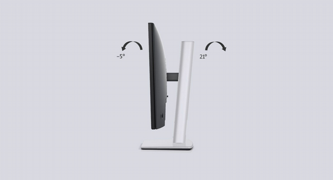 ��� �� DELL USB-C HUB P2425HE