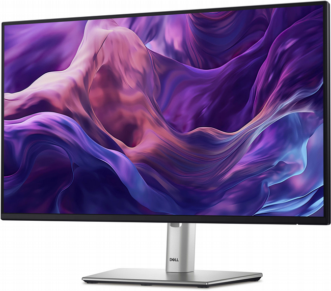 ��� �� �� ���� ����� Dell 24� MONITOR P2425H 3YR