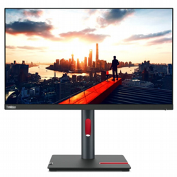   LENOVO THINKVISION P24H-30 2K USB-C MONITOR 