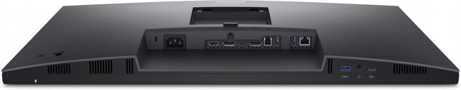 ��� �� 27 ���� ������ ����� Dell Video Conferencing Monitor P2724DEB 