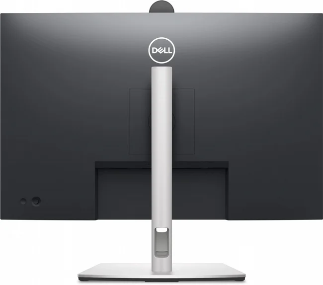 ��� �� 27 ���� ������ ����� Dell Video Conferencing Monitor P2724DEB 