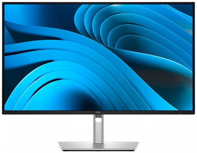  ��� �� 27 ����Dell Pro 27 Plus QHD USB-C Hub Monitor P2725DE