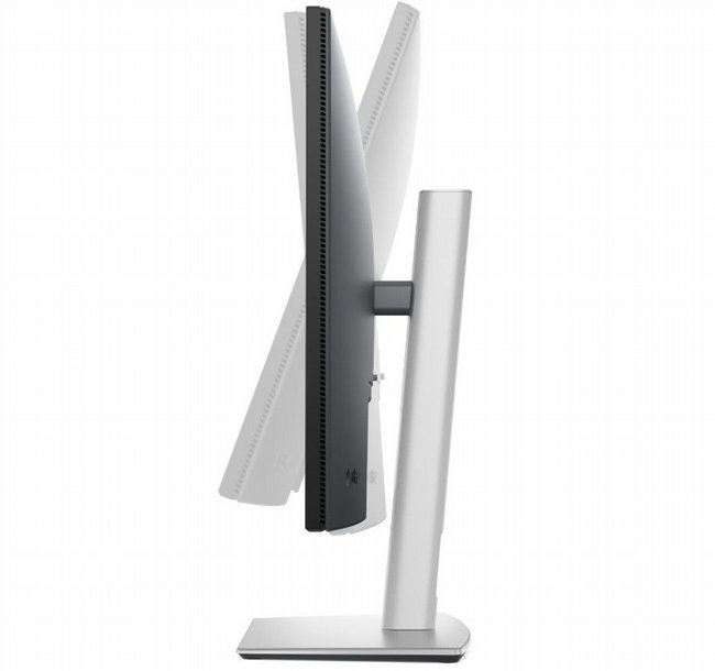  ��� �� 27 ����Dell Pro 27 Plus QHD USB-C Hub Monitor P2725DE
