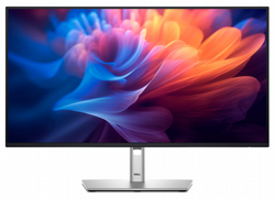 ��� �� ����� ����� 27 ����` Dell Pro 27 Plus USB-C Hub Monitor P2725HE