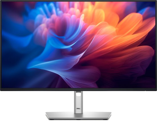 ��� ���� �� DELL 27" MONITOR FHD P2725H 