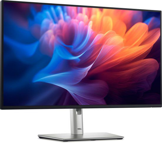 ��� ���� �� DELL 27" MONITOR FHD P2725H 
