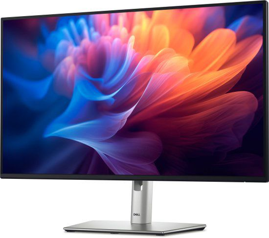 ��� ���� �� DELL 27" MONITOR FHD P2725H 