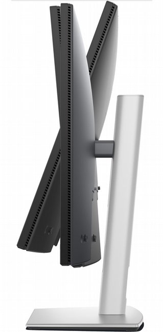  ��� �� 27 ���� Dell Pro 27 Plus 4K USB-C Hub Monitor P2725QE