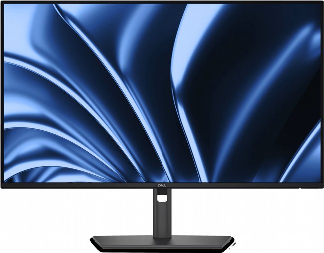 ��� �� ����� ����� 27 ���� Dell Pro P 27 USB-C Hub Monitor P2726HE