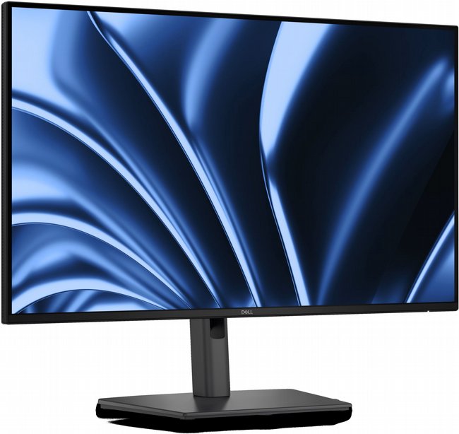��� �� ����� ����� 27 ���� Dell Pro P 27 USB-C Hub Monitor P2726HE