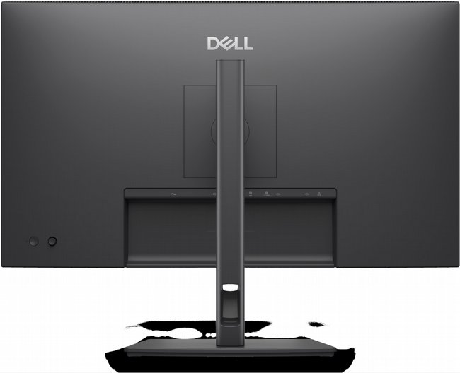 ��� �� ����� ����� 27 ���� Dell Pro P 27 USB-C Hub Monitor P2726HE