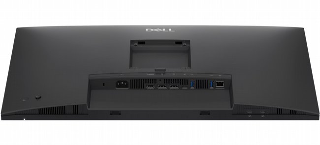 ��� �� ����� ����� 27 ���� Dell Pro P 27 USB-C Hub Monitor P2726HE