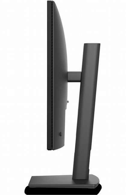 ��� �� ����� ����� 27 ���� Dell Pro P 27 USB-C Hub Monitor P2726HE