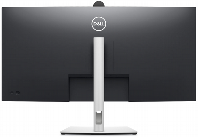 ��� �� ���� ���� DELL 34" 3K CURVED USB-C MONITOR P3424WEB 3YR