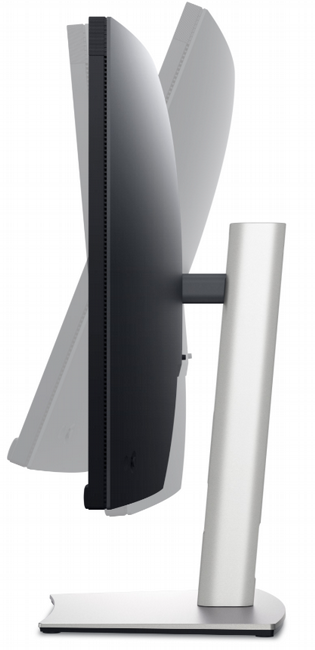 ��� �� ���� ���� DELL 34" 3K CURVED USB-C MONITOR P3424WEB 3YR