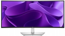 מסך דל קעור 34 אינץ' Dell Pro 34 Plus USB-C Hub Monitor P3425WE מסך דל קעור 34 אינץ' Dell Pro 34 Plus USB-C Hub Monitor P3425WE