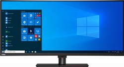 מסך לנובו 40 אינץ` Lenovo ThinkVision P40w-20 IPS USB-C 62C1GAT6IS מסך לנובו 40 אינץ` Lenovo ThinkVision P40w-20 IPS USB-C 62C1GAT6IS