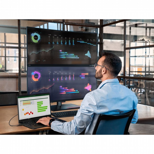 ��� ����� 40 ����` Lenovo ThinkVision P40w-20 IPS USB-C  62C1GAT6IS 