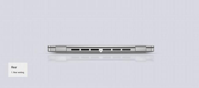 ���� �� Dell Pro 13 Plus AI PC 13" FHD+ Intel� Core� Ultra 5 235U vPro�/16GB/512GB NVME/WIN 11 PRO/3Y PB13250-6117