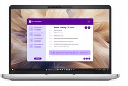 מחשב נייד דל Dell Pro 13 Plus AI PC PB13250-7448 מחשב נייד דל Dell Pro 13 Plus AI PC PB13250-7448