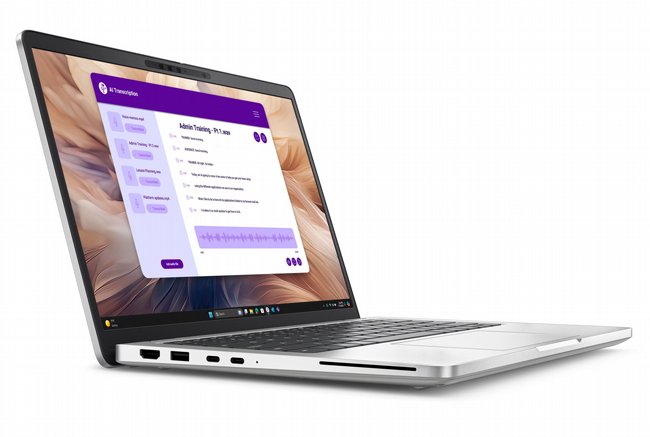 ���� ���� �� Dell Pro 13 Plus AI PC PB13250-7448