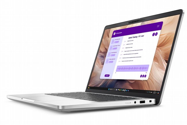 ���� ���� �� Dell Pro 13 Plus AI PC PB13250-7448