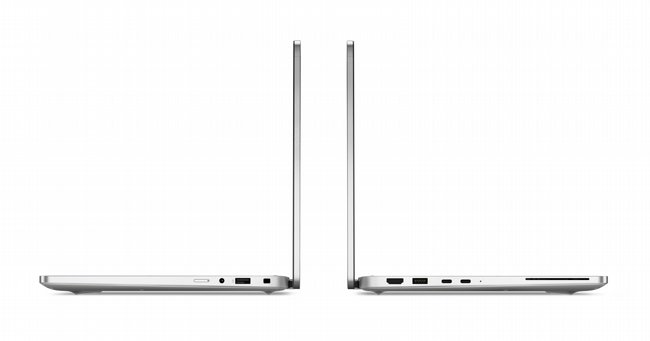 ���� ���� �� Dell Pro 13 Plus AI PC PB13250-7448