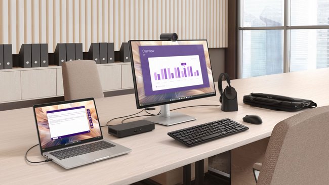 ���� ���� �� Dell Pro 13 Plus AI PC PB13250-7448