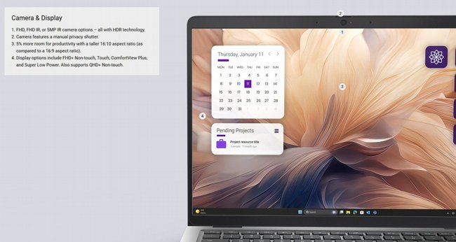 ���� ���� �� Dell Pro 14 Plus AI PC PB14250-6339