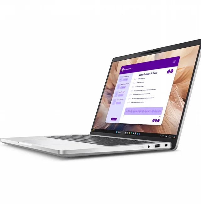 ���� ���� �� Dell Pro 14 Plus AI PC PB14250-7141