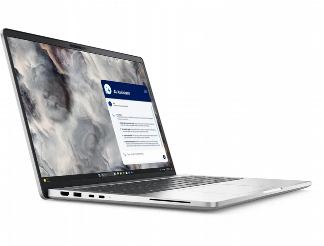 ���� ���� �� Dell Pro 16 Plus AI PC PB16250-5322