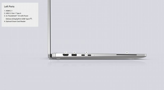 ���� ���� �� Dell Pro 16 Plus AI PC PB16250-5322
