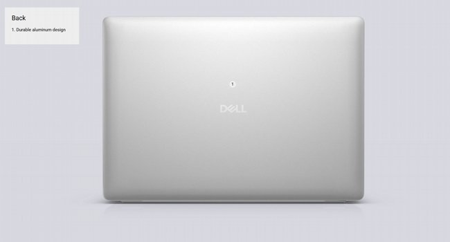 ���� ���� �� Dell Pro 16 Plus AI PC PB16250-5322