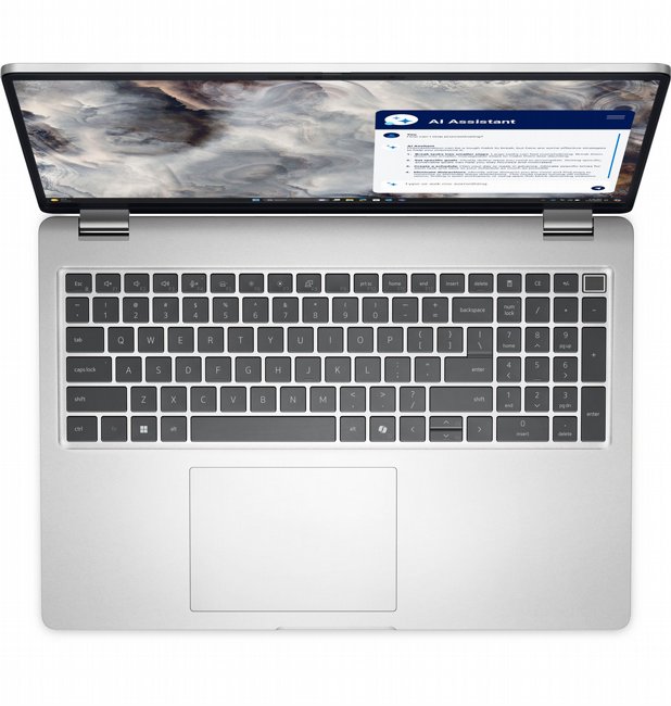 ���� ���� �� Dell Pro 16 Plus AI PC LT-RD33-16781