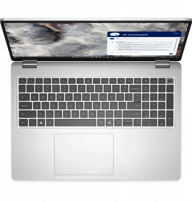 ���� ���� �� Dell Pro 16 Plus AI PC LT-RD33-16781