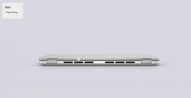 ���� ���� �� Dell Pro 16 Plus AI PC LT-RD33-16781