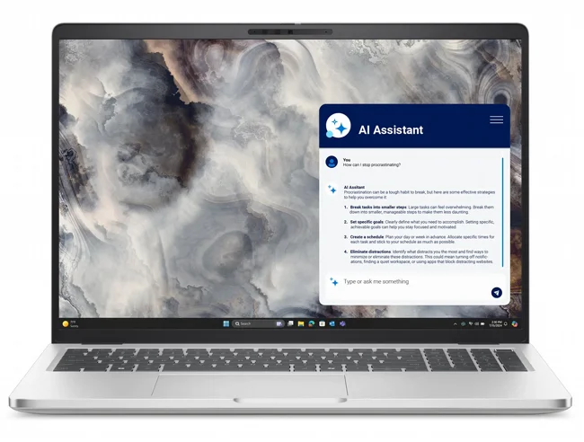 ���� �� Dell Pro 16 Plus AI PC PB16250-7883 & LT-RD33-16782