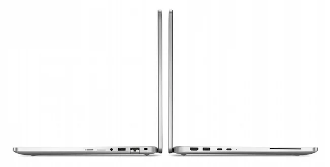 ���� �� Dell Pro 16 Plus AI PC PB16250-7883 & LT-RD33-16782