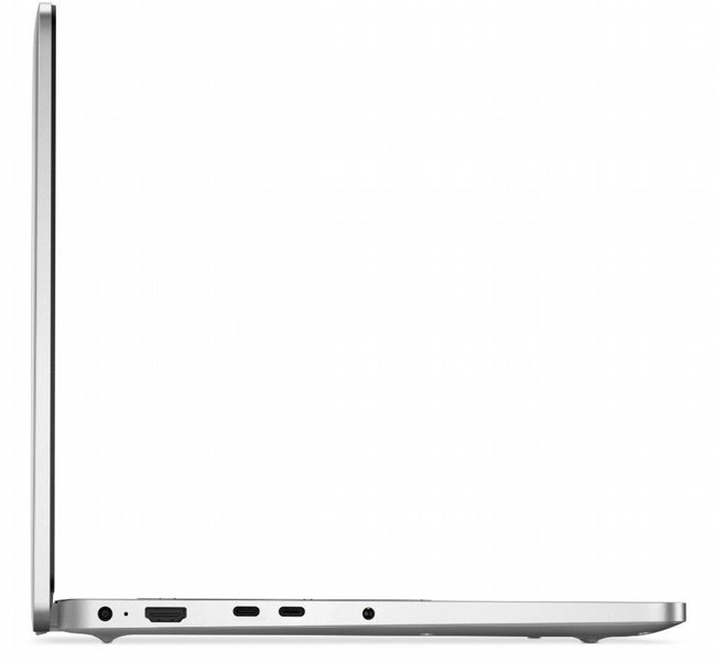 ���� �� Dell Pro 14 AI PC 14" FHD+ Intel� Core� Ultra 7 255U PC14250-7322