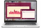 ���� �� Dell Pro 14 AI PC 14" FHD+ Intel� Core� Ultra 7 255U PC14250-7478